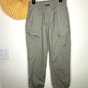 Urban outfitters cargo pants